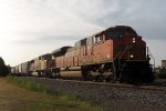 BNSF 9253 West